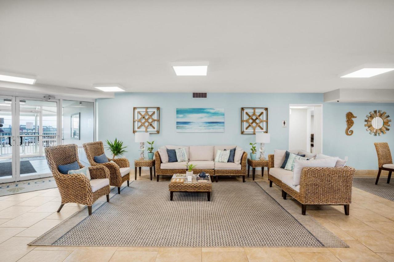 Holiday Surf And Racquet Club 710 Destin Exterior foto